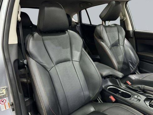 Used 2019 Subaru Crosstrek 2.0i Limited w/ Moonroof Package w/Navigation AWD/4WD image 74