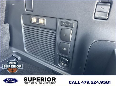 Used 2025 Ford Expedition King Ranch image 11