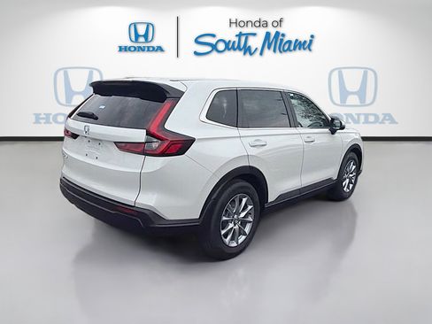 New 2026 Honda CR-V EX image 7