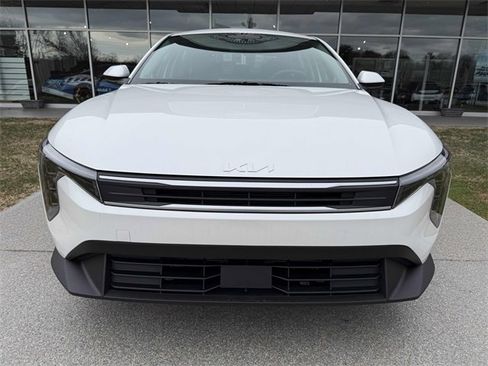 New 2026 Kia K4 LX image 5