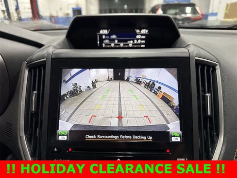 Used 2021 Subaru Crosstrek 2.5i Limited image 23