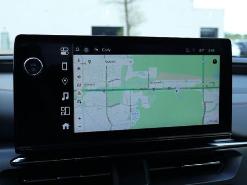 Certified 2024 Acura ZDX A-Spec image 26