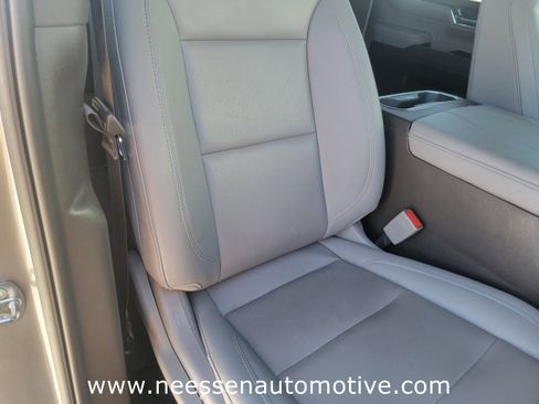 Used 2024 Chevrolet Silverado 1500 RST w/ RST All Star Premium Package image 10