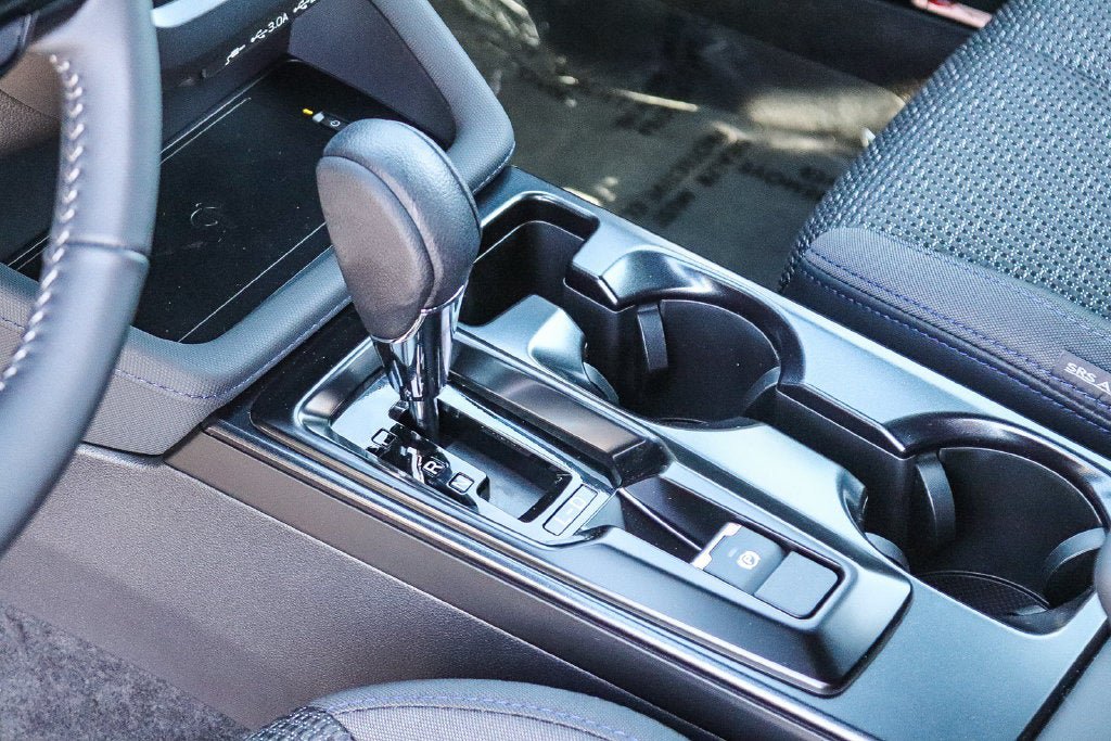 New 2026 Subaru Forester Premium AWD/4WD image 20