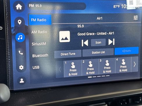 New 2026 Subaru Outback Premium AWD/4WD image 18