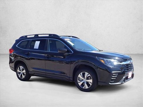Certified 2025 Subaru Ascent Premium AWD/4WD image 6