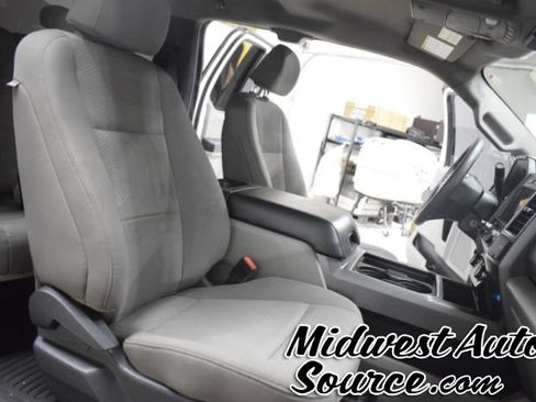 Used 2022 Ford F250 XLT w/ XLT Value Package AWD/4WD image 26