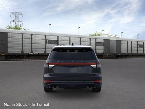 New 2026 Lincoln Aviator AWD image 71