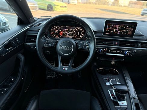 Used 2019 Audi S5 Premium Plus w/ Premium Plus image 34