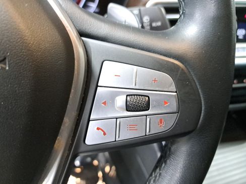 Used 2022 BMW X3 sDrive30i RWD image 19