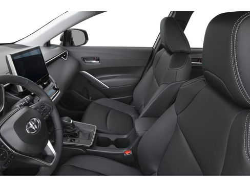 New 2026 Toyota Corolla Cross XLE AWD/4WD image 43