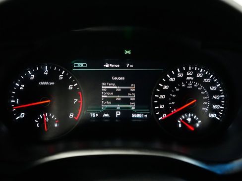 Used 2021 Kia Stinger GT2 image 20