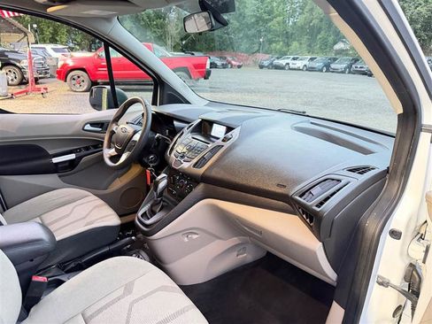 Used 2015 Ford Transit Connect XLT FWD image 14