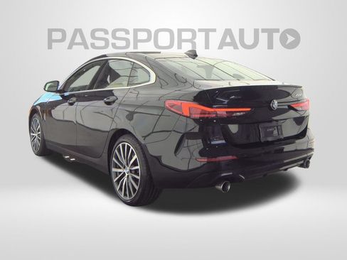 Used 2024 BMW 228i xDrive Gran Coupe w/ Convenience Package AWD/4WD image 2