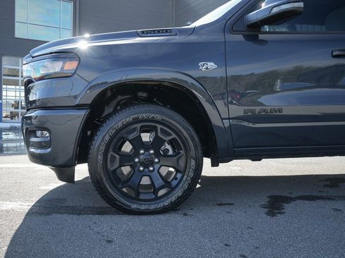 New 2026 RAM 1500 Big Horn image 4