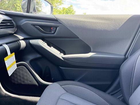 New 2026 Subaru Crosstrek 2.0i Premium AWD/4WD image 25