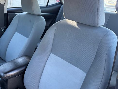 Used 2016 Toyota Corolla L FWD image 20