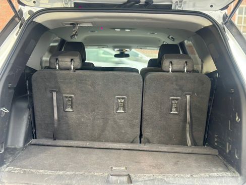 Used 2020 Chevrolet Traverse LS image 8