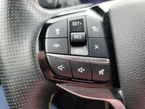 Used 2021 Ford Explorer ST w/ Equipment Group 401A AWD/4WD image 17
