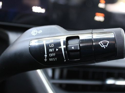 New 2026 Kia K4 EX FWD image 28