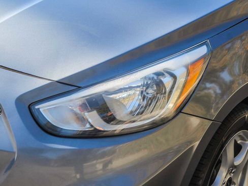 Used 2017 Hyundai Accent SE image 8