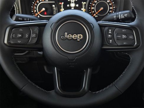 New 2026 Jeep Gladiator Mojave image 20