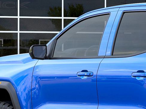 New 2026 GMC Canyon Elevation w/ Convenience Package RWD image 12