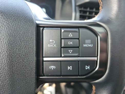 Used 2023 Ford Expedition Max Platinum AWD/4WD image 30