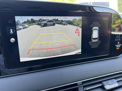 Used 2022 Hyundai Palisade SEL w/ Premium Package FWD image 31