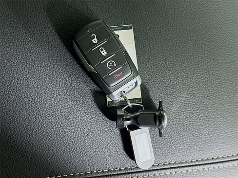 New 2026 RAM 1500 Express image 20