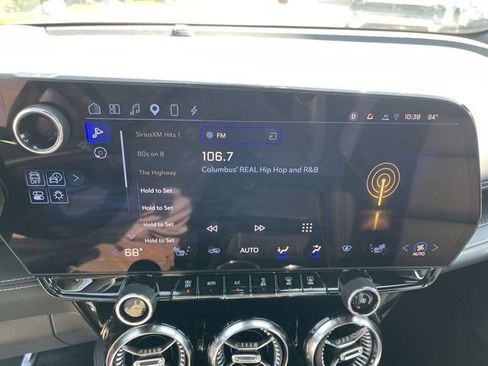 Used 2024 Chevrolet Blazer EV LT AWD/4WD image 16