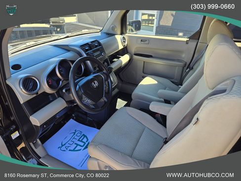 Used 2011 Honda Element EX image 9