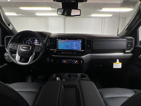 New 2025 GMC Sierra 2500 SLT w/ Max Trailering Package image 55