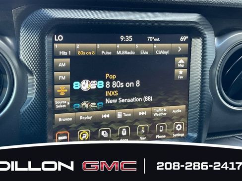 Used 2022 Jeep Wrangler Unlimited Sport AWD/4WD image 21