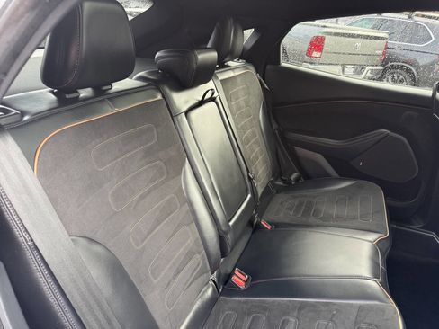 Used 2022 Ford Mustang Mach-E GT image 21