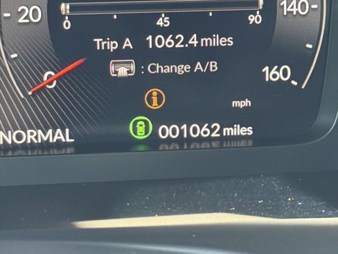 Certified 2026 Acura Integra A-Spec FWD image 22