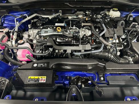 Used 2025 Toyota Corolla Cross XSE w/ Convenience Package image 66