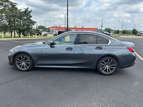 Used 2020 BMW 330i Sedan w/ Convenience Package RWD image 6