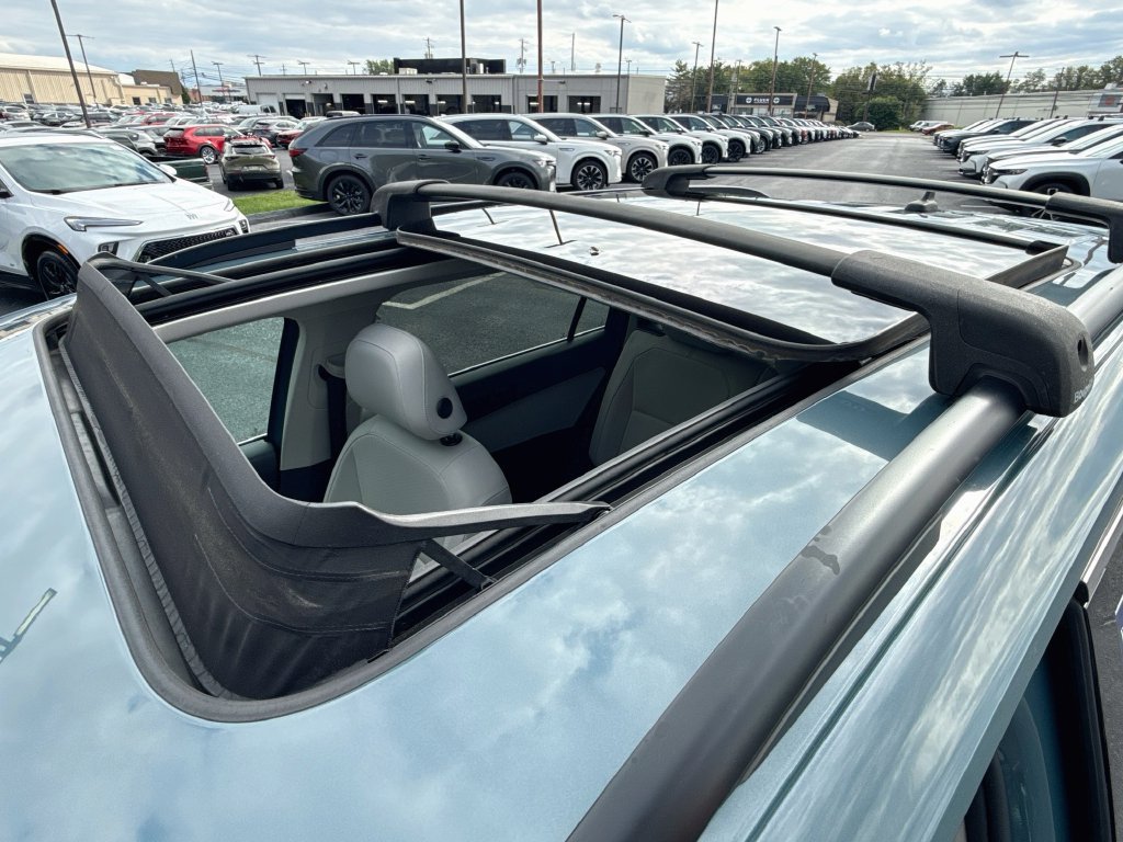 Used 2020 Volkswagen Tiguan SE w/ Panoramic Sunroof Package AWD/4WD image 27