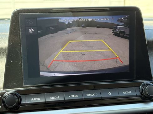 Used 2024 Kia Forte LXS image 19