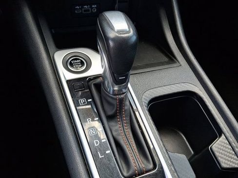 Used 2023 Nissan Sentra SR w/ Electronics Package FWD image 15