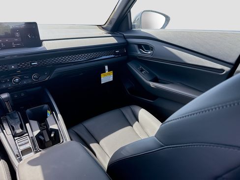 New 2026 Honda Accord Sport image 18