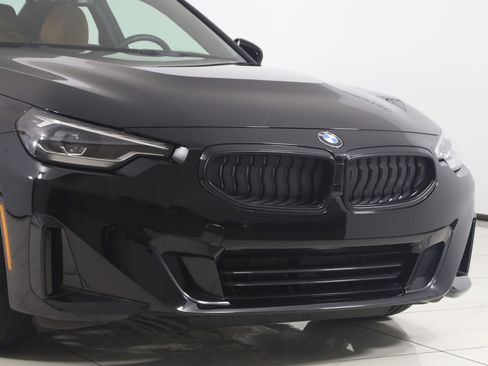 Used 2024 BMW 230i xDrive Coupe w/ Convenience Package AWD/4WD image 42