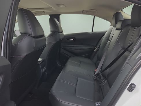 Used 2026 Toyota Corolla XLE FWD image 14