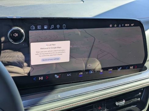 New 2026 Chevrolet Suburban RST w/ Comfort Package image 19