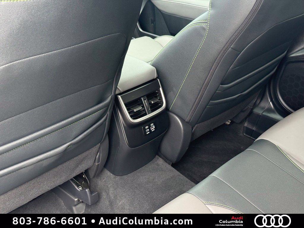 Used 2024 Subaru Outback Onyx Edition AWD/4WD image 26