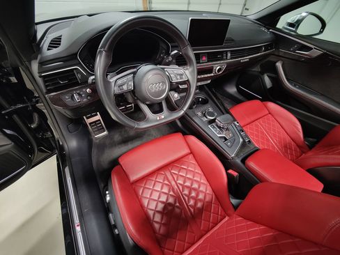 Used 2019 Audi S5 Prestige image 28