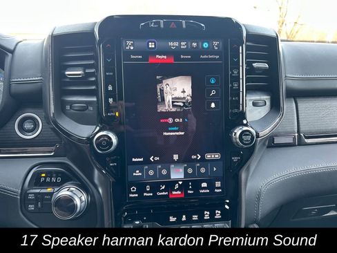 Used 2022 RAM 2500 Limited AWD/4WD image 20