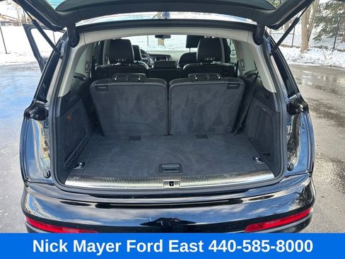 Used 2015 Audi Q7 3.0T Premium Plus image 15