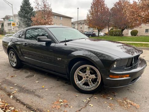 Used 2008 Ford Mustang GT image 21
